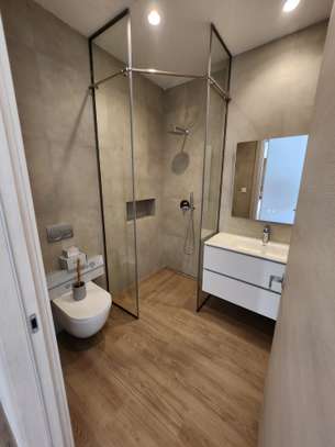 Appartement à vendre almadies image 7