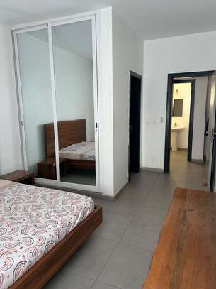 🏡 Appartement meublé F3 à louer – Mermoz image 6