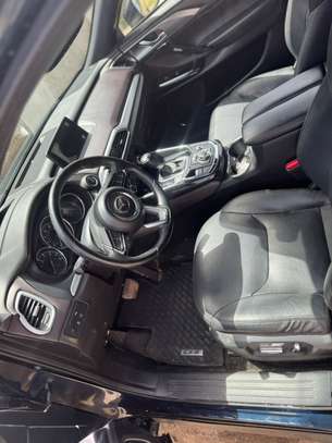 Mazda CX9 GT 2018 image 2