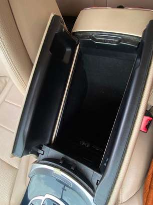Mercedes GLC 300 4MATIC 2017 image 7