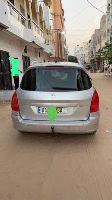 Peugeot 308 2012 image 6