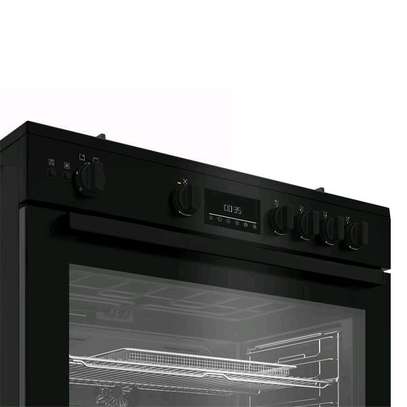 Cuisiniere inox semi inox image 13
