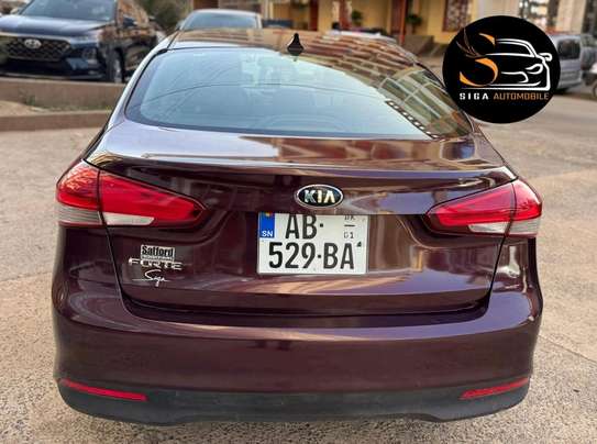 LOCATION KIA FORTE 2017 image 6