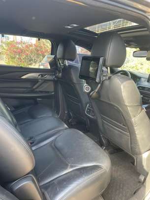 MAZDA CX-9 GRAND TOURING image 4