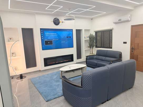 💎 NGAPAROU - VILLA FORTERESSE R+2 300M² - 7 CHAMBRES  💎 image 13