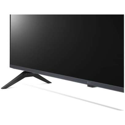 TELEVISEUR 86POUCES LG SMART 4K UHD UR80506LB image 4