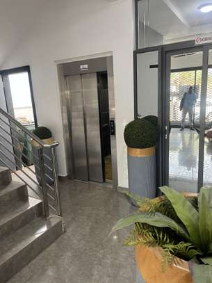 APPARTEMENT DE TYPE F3 A LOUER A LIBERTE 6 image 12