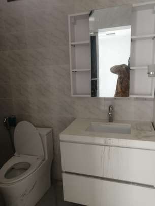 Appartement F4 tout neuf à louer, cité SIPRES 2 Vdn Foire image 3