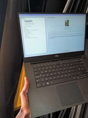 Dell xps gamer /i5 8th / GTX 1050 4gb dédiée Ordinateur image 2