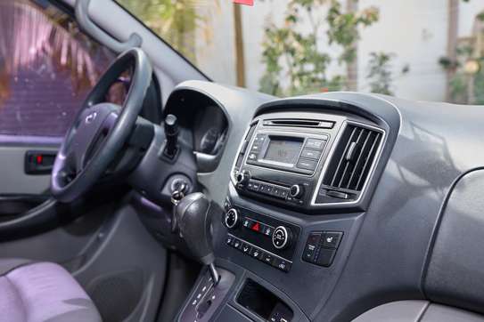 Hyundai Starex 2019 – 12 Places Très Confortable image 7