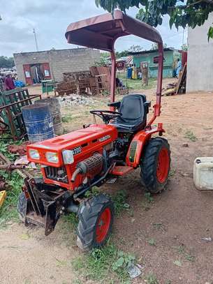 MASTER CAMION TRACTEUR AGRICOLE image 3