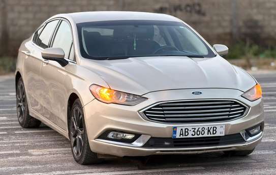 Ford fusion 2018 mutation 2 mois image 3