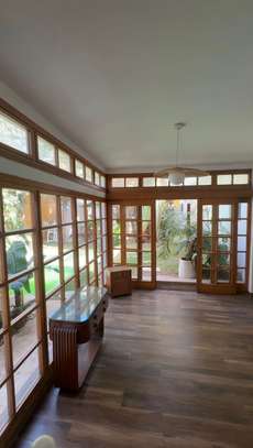 À LOUER | VILLA D’EXCEPTION AU POINT E image 4