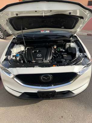 Mazda Cx-5 2018 image 5