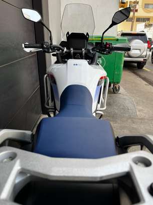 Honda Transalp image 5