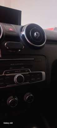 AUDI A1 SPORTBACK 1.0 TFSI ULTRA S-TRONIC image 5