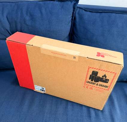 Lenovo ThinkPad L14 Gen 6 Ultra R5 Azerty d’origine 🇫🇷 image 4