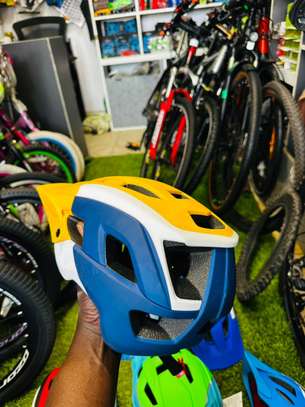 Casque Vélo VTT image 4