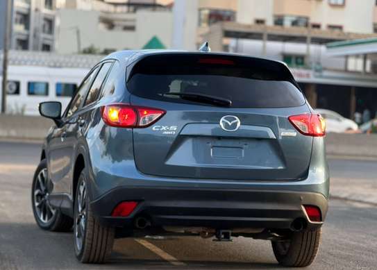 Mazda cx5 image 7