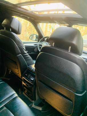 Bmw x5 packm 2018 image 10