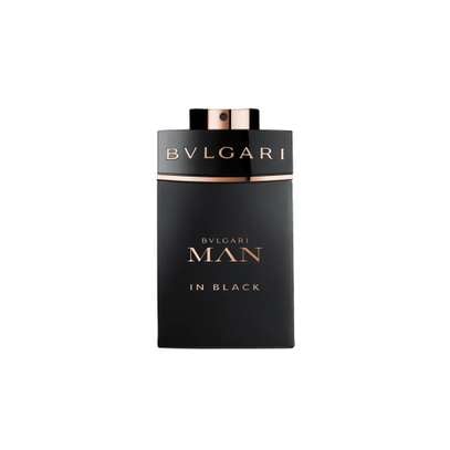 parfum BVLGARI MAN IN BLACK 100ml image 3