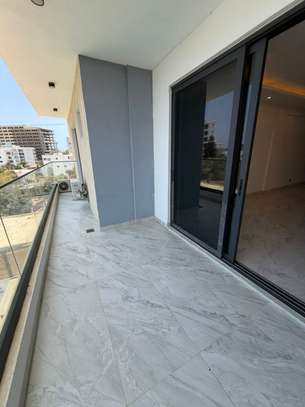 Appartement 3 chambres à louer aux Almadies image 6