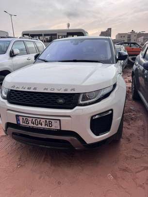 Location Voitures SUV Chez Nekisme Location Services image 2