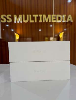Apple Watch S11 46mm image 5