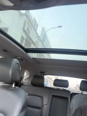 Hyundai Tucson Anne 2017 full options image 6