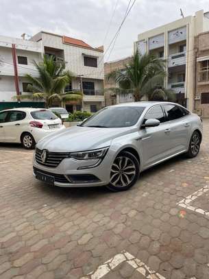 renault talisman SM6 full option image 3