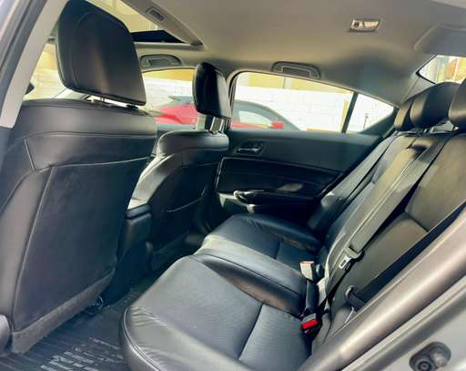 Acura ILX image 6