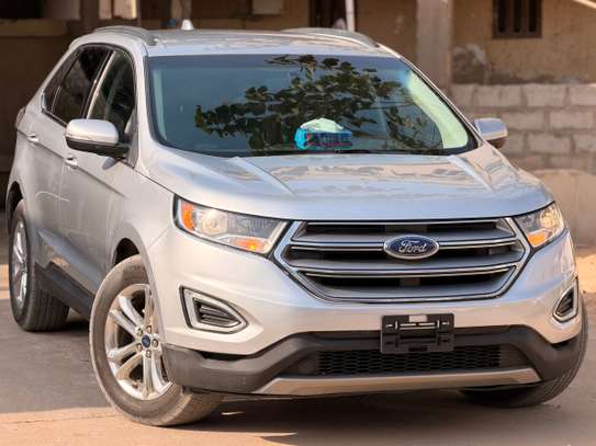 Ford Edge image 3
