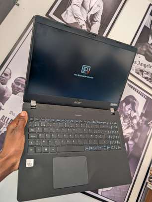 Acer Aspire i5 10th/ 256gb / 8gn ram ordinateur portable image 9