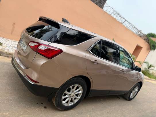 Chevrolet Equinox 2019 LT image 3