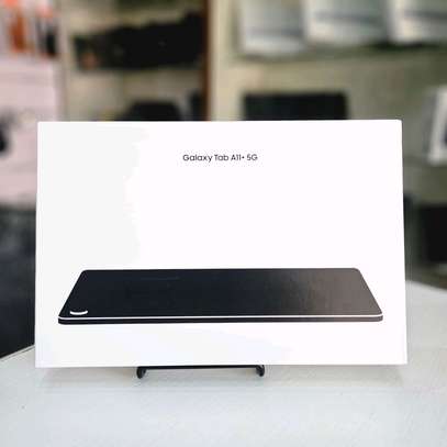 Tablette Samsung Galaxy tab A11+ 128g image 2