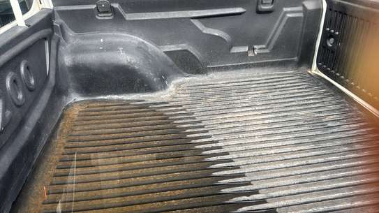 Mitsubishi L200 2022 image 6