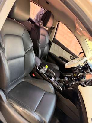 RENAULT SM6 DIESEL 2017 image 11