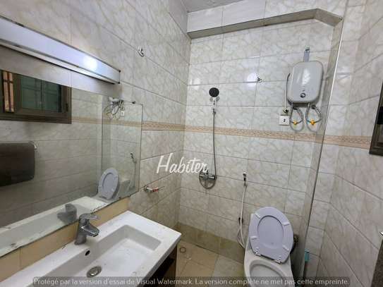 Appartement à louer aux Mamelles image 7