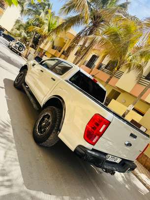 Ford ranger 2020 image 8
