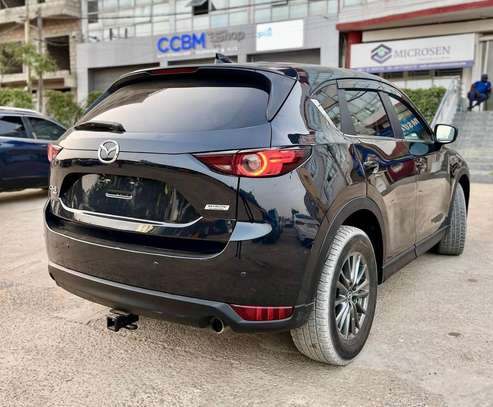 Location Mazda CX5 nouveau modele image 2