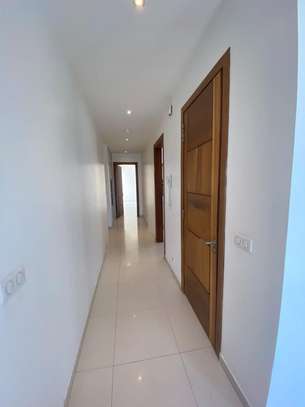 Appartement vue mer à vendre corniche Ouakan cité africa image 8