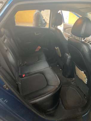4x4 Hyundai ix35 2.0 CRDI - Mécanique remise à neuf image 6