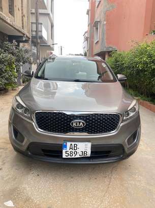 Kia sorento à vendre image 5