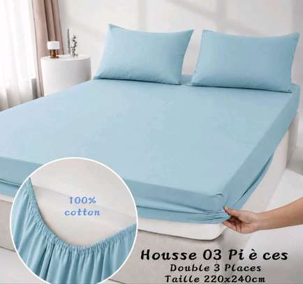 Draps housse image 10