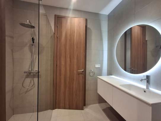 Appartement de standing vue mer aux Almadies image 5