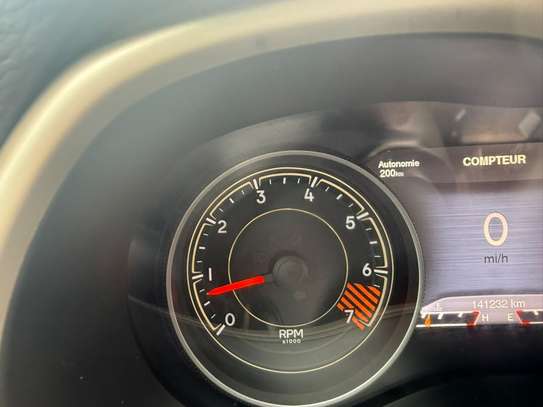JEEP CHEROKEE 2015 image 5