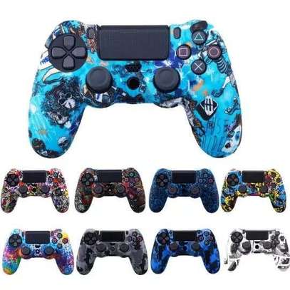 Houses de protection pour manettes PlayStation 4 Sony image 3