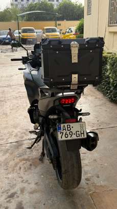 Honda NT1100 image 4