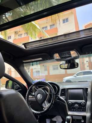 Jeep Grand Cherokee🇺🇸 image 6