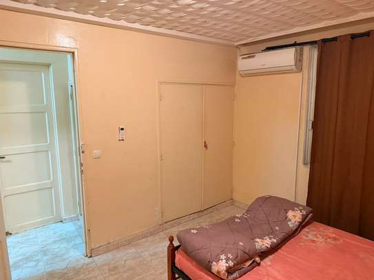 APPARTEMENT 89 m2 Rond Point SICAP LIBERTE image 5